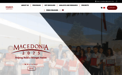 macedonia2025.com