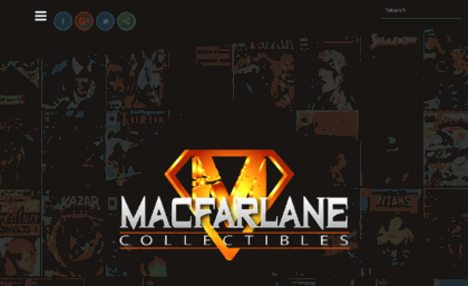 macfarlanecollectibles.com