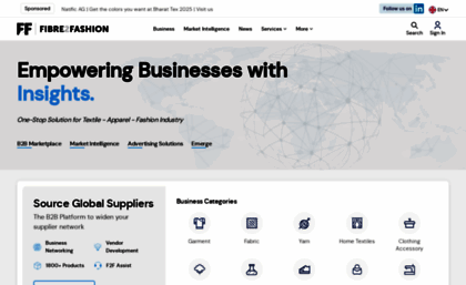 machinery.fibre2fashion.com