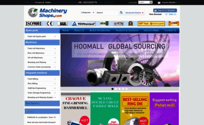 machineryshops.com