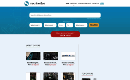 machinesbox.com