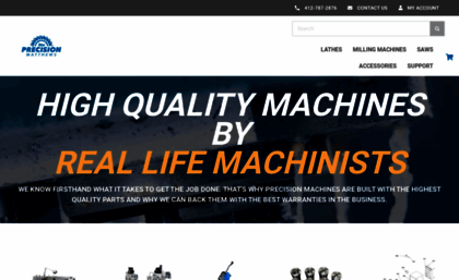 machinetoolonline.com
