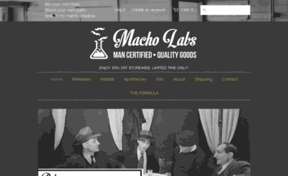 macholabs.com.au