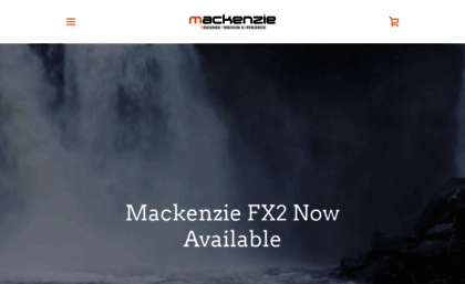 mackenzieflyfishing.com