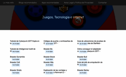 maclittle.es