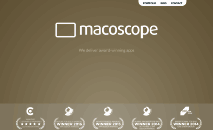 macoscope.com