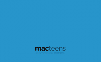 macteens.com
