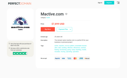 mactive.com