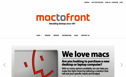 mactofront.com.au