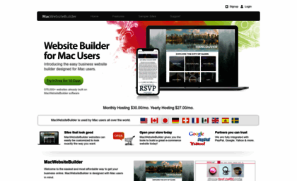 macwebsitebuilder.com
