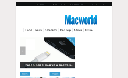macworld.it