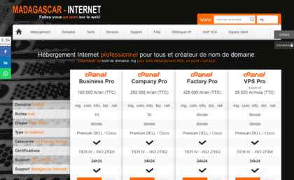 madagascar-internet.com