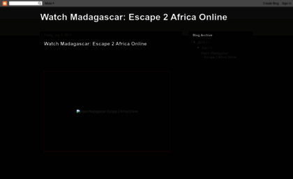 madagascar2fullmovie.blogspot.se