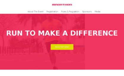 madathon.org