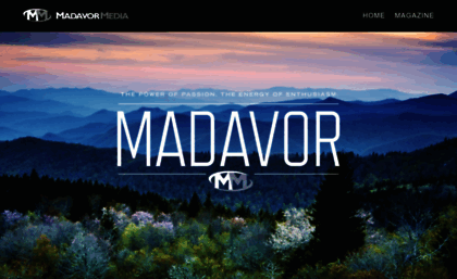 madavor.com
