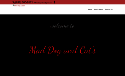 maddogandcats.com