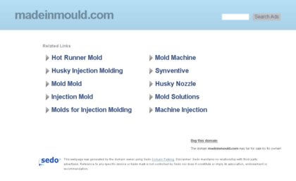 madeinmould.com