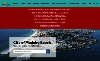 madeirabeachfl.gov