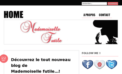 mademoisellefutile.wordpress.com