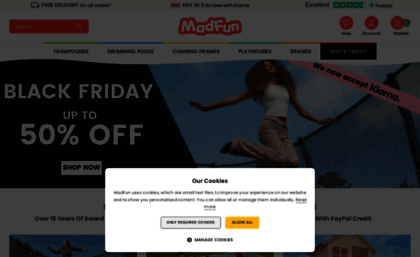 madfun.co.uk