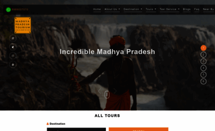 madhya-pradesh-tourism.com