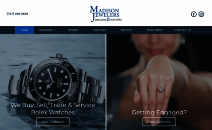 madison-jewelers.com