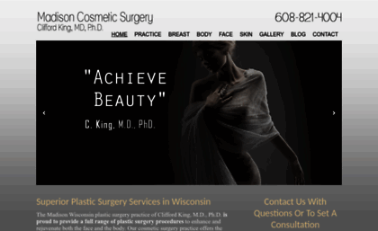 madisoncosmeticsurgery.com