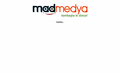 madmedya.com