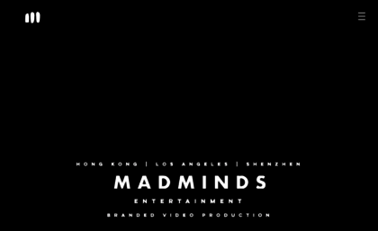 madminds.com