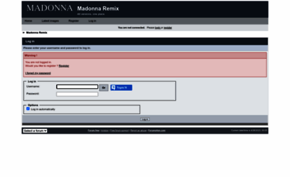 madonna-remix.forumotion.com