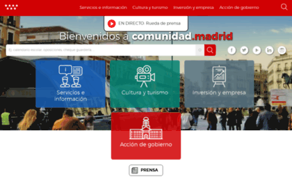 madrid.org