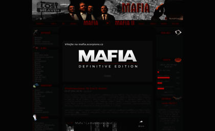 mafia.scorpions.cz