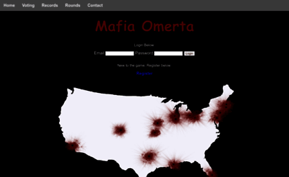 mafiaomerta.com