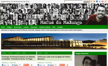 mafuadomalungo.com.br