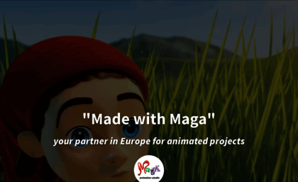 maga-animation.com