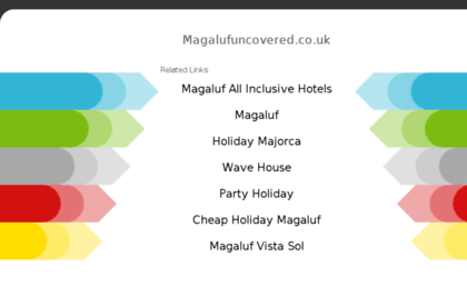 magalufuncovered.co.uk