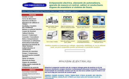 magazin-electric.ro