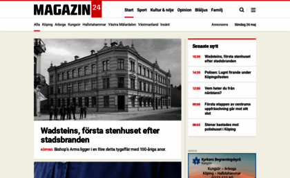 magazin24.se