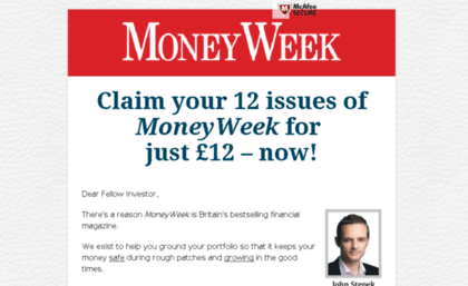 magazine.moneyweek.com
