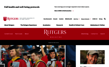 magazine.rutgers.edu