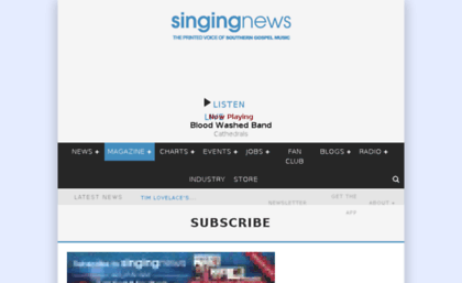magazine.singingnews.com