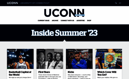 magazine.uconn.edu