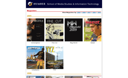 magazines.humber.ca
