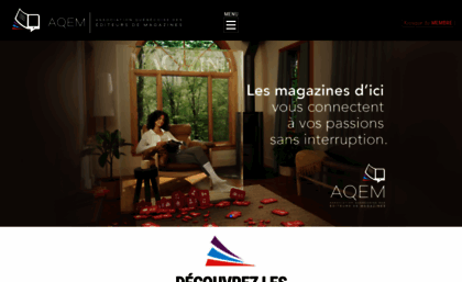 magazinesquebec.com