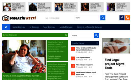 magazinkeyfi.com