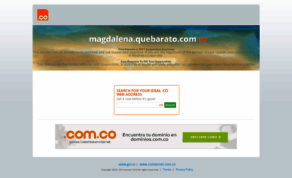 magdalena.quebarato.com.co
