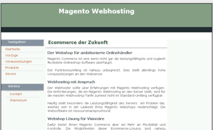 magentocommerce-webhosting.de
