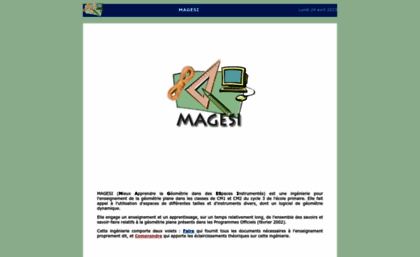 magesi.inrp.fr