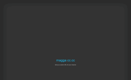 magga.co.cc