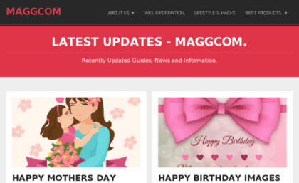maggcom.com